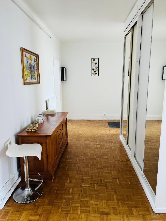 Le Debussy Hyper Centre Parking Prive Apartment Boulogne-sur-Mer Bagian luar foto