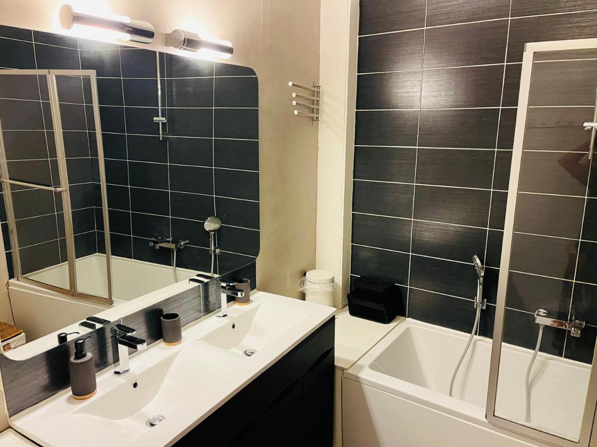 Le Debussy Hyper Centre Parking Prive Apartment Boulogne-sur-Mer Bagian luar foto