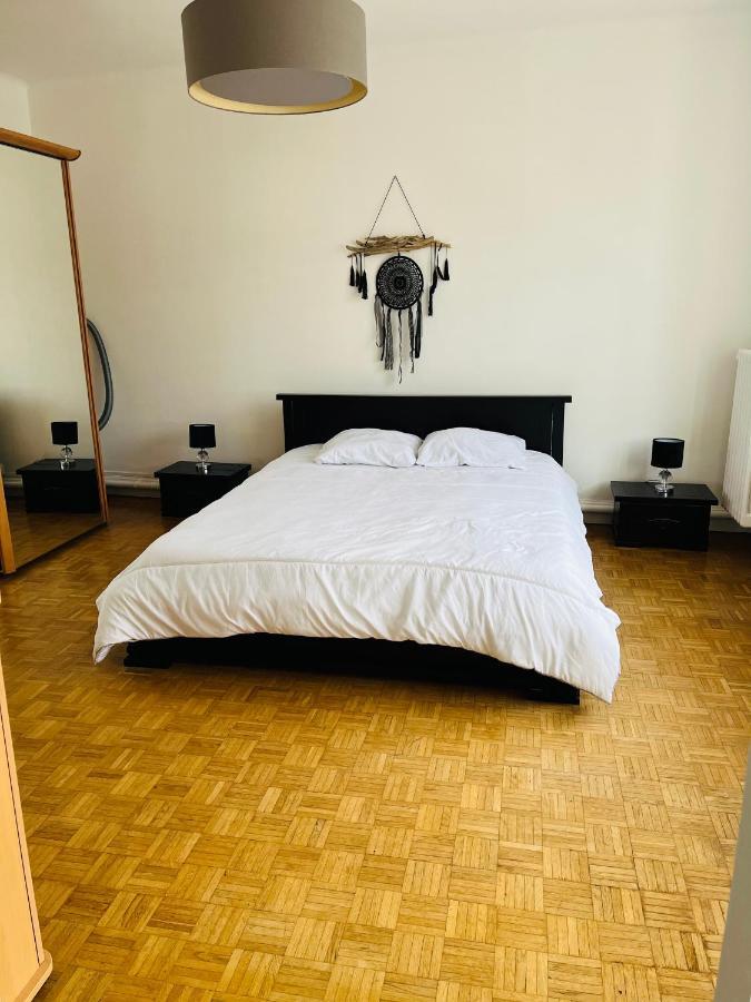 Le Debussy Hyper Centre Parking Prive Apartment Boulogne-sur-Mer Bagian luar foto